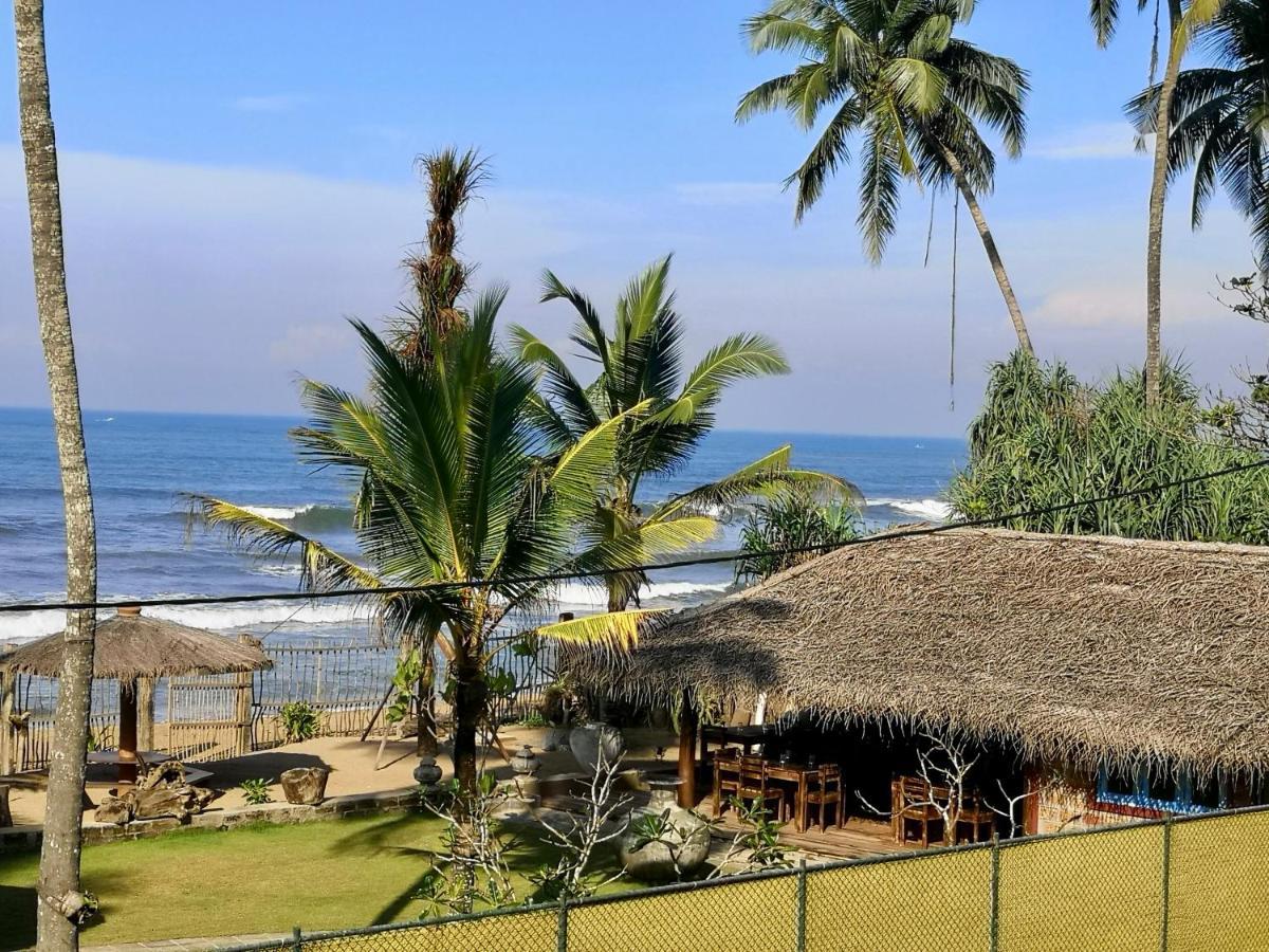 Thoduwawa Beach Villa Paiyagala Екстер'єр фото