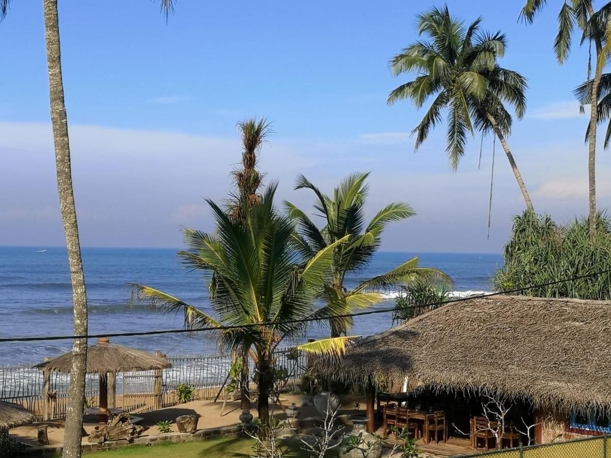 Thoduwawa Beach Villa Paiyagala Екстер'єр фото