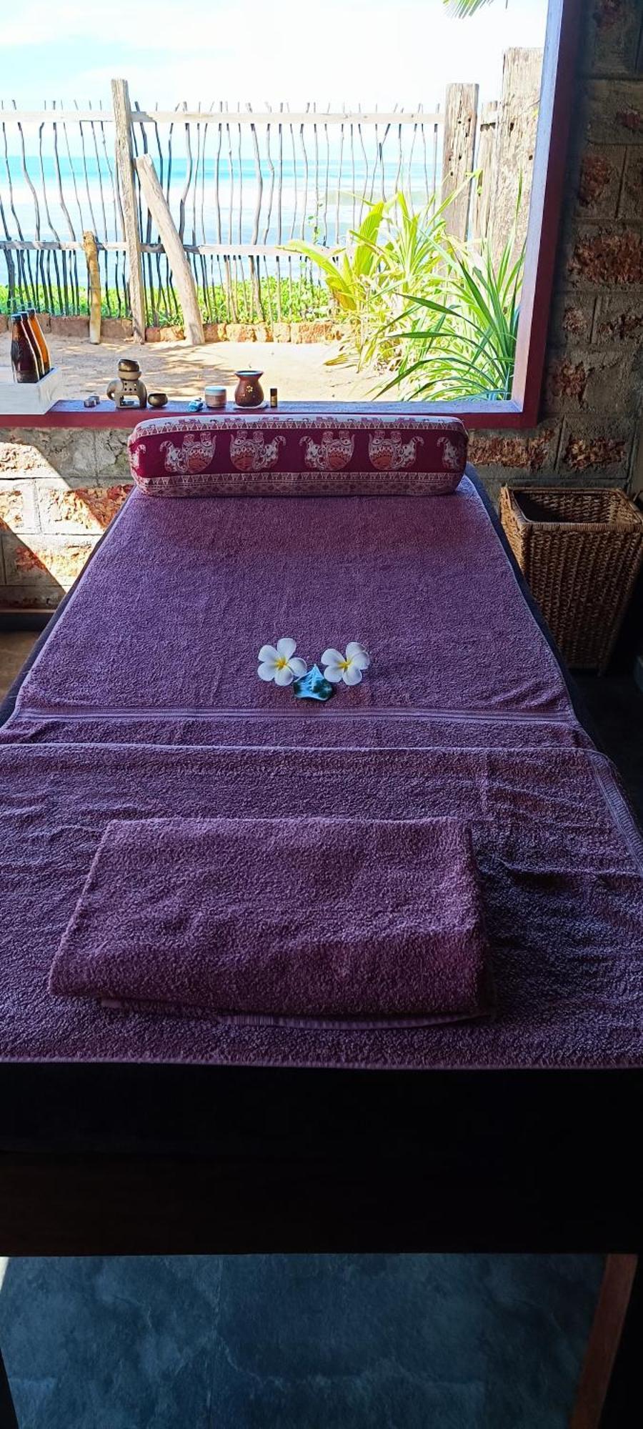 Thoduwawa Beach Villa Paiyagala Екстер'єр фото