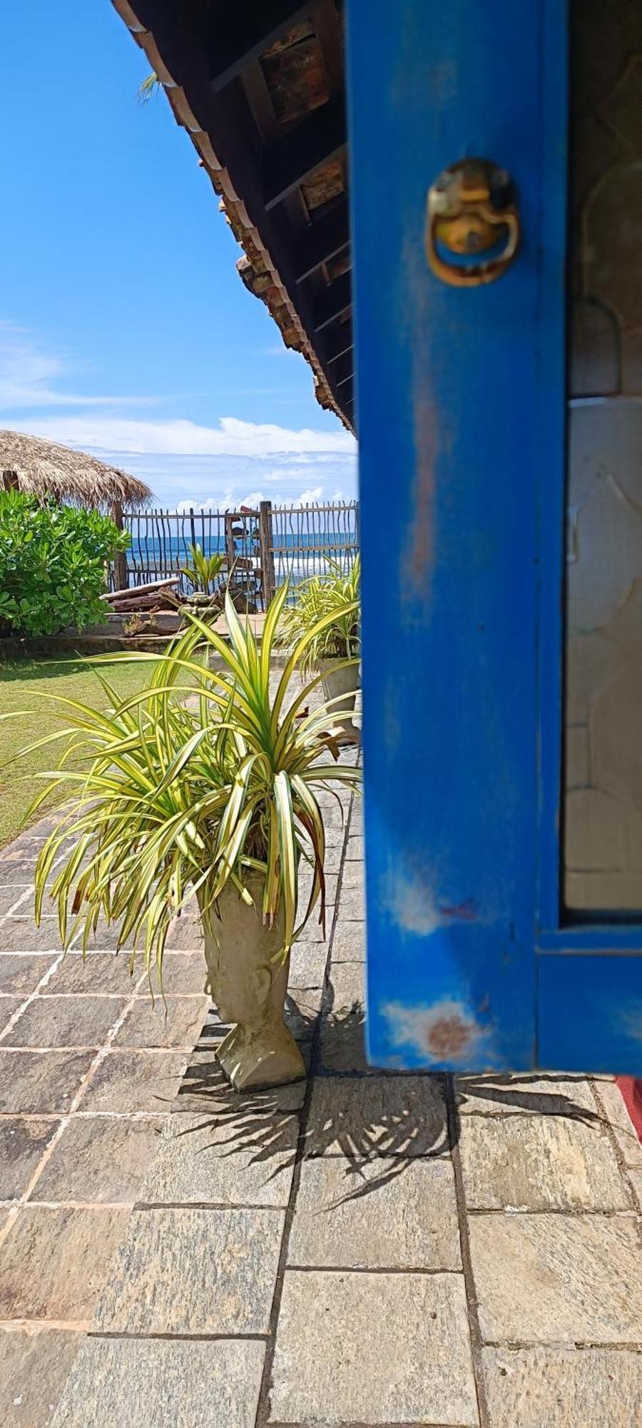 Thoduwawa Beach Villa Paiyagala Екстер'єр фото