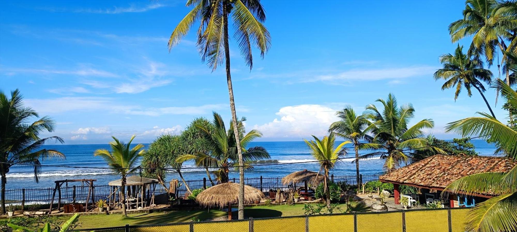 Thoduwawa Beach Villa Paiyagala Екстер'єр фото