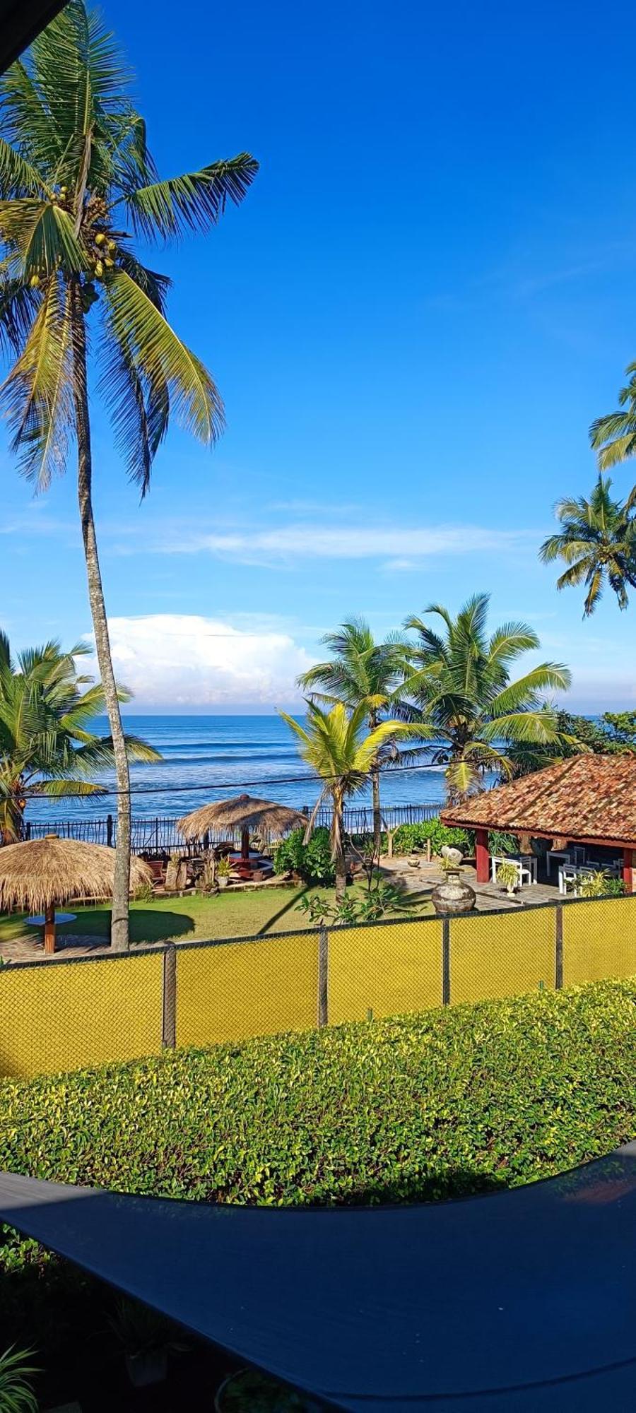 Thoduwawa Beach Villa Paiyagala Екстер'єр фото