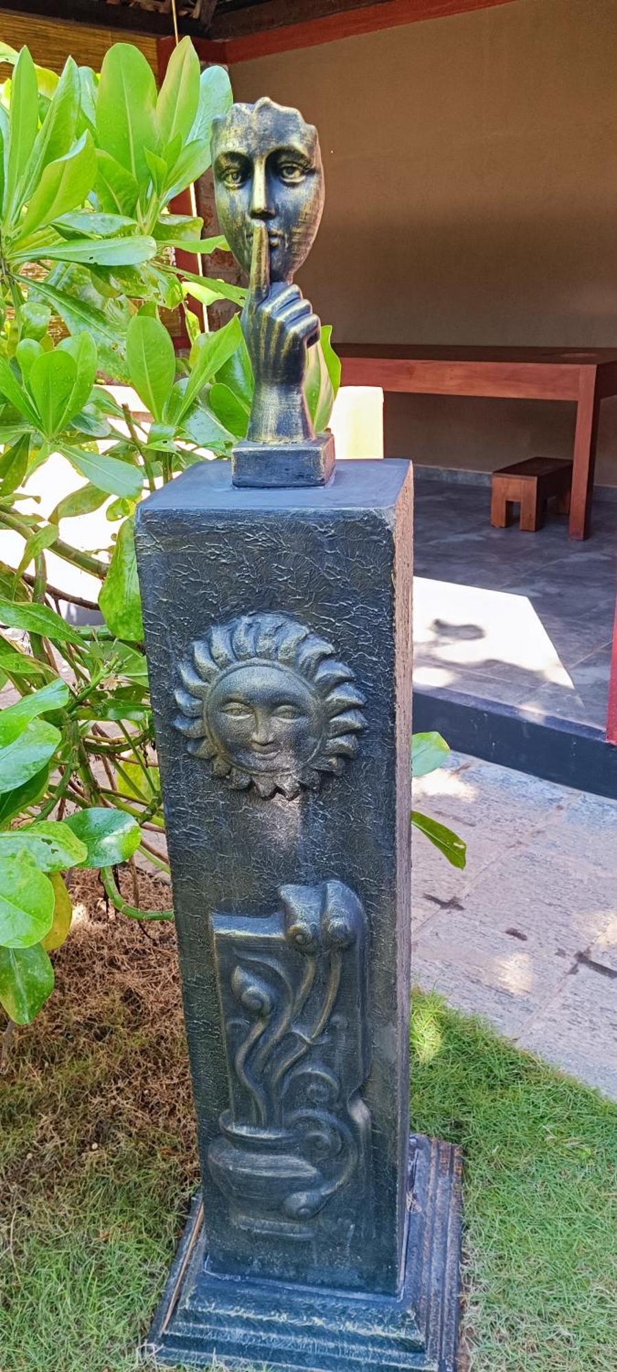 Thoduwawa Beach Villa Paiyagala Екстер'єр фото