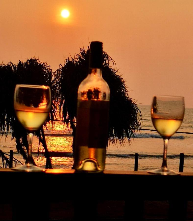 Thoduwawa Beach Villa Paiyagala Екстер'єр фото